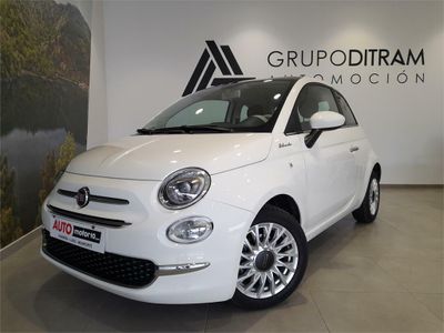 Fiat 500 Dolcevita 1.0 Hybrid 51KW (70 CV)