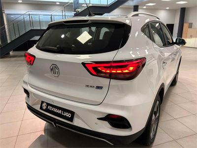 MG ZS EV Luxury Long Range OBC 11KW