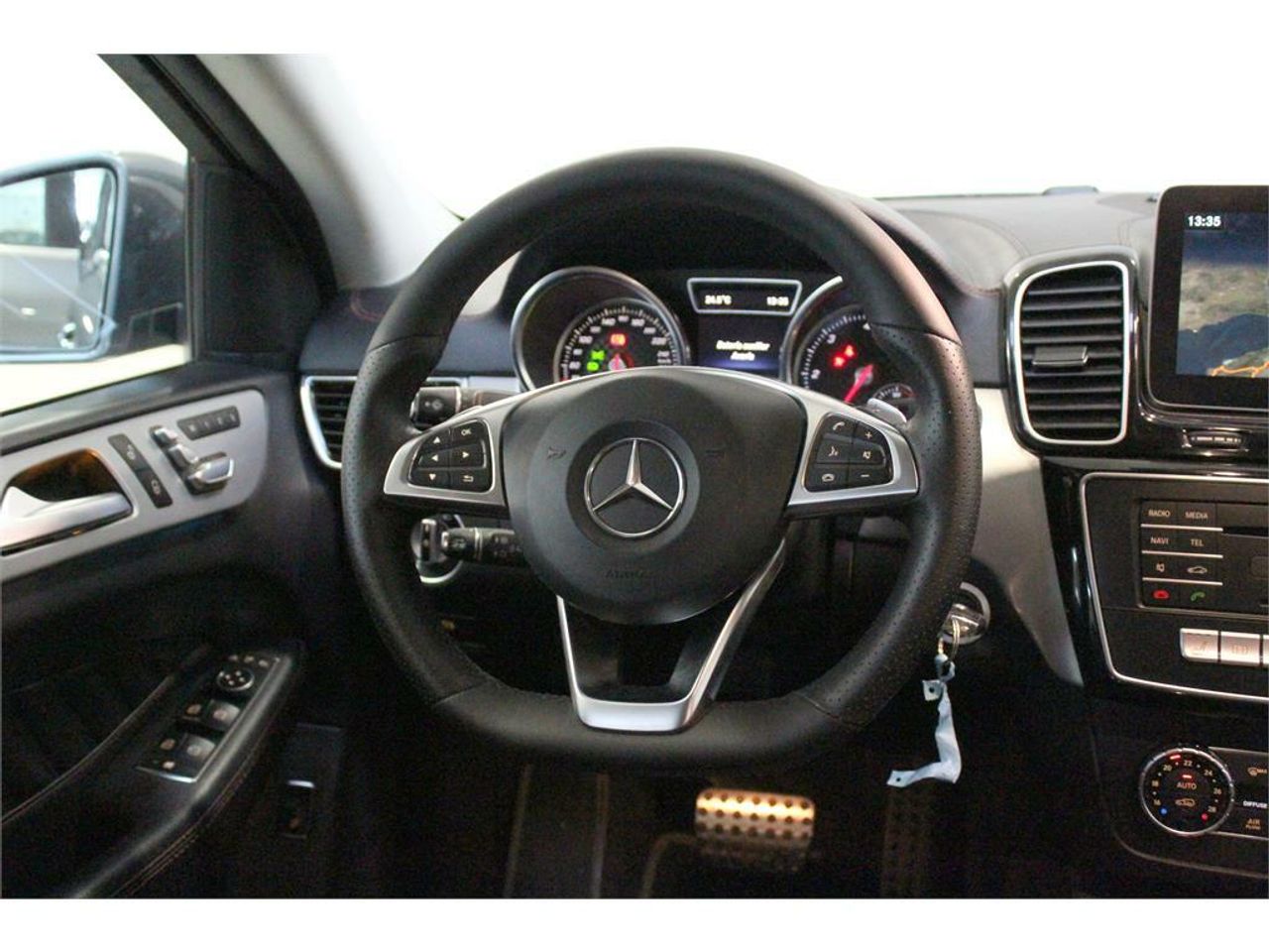 Mercedes Clase GLE GLE 350 d 4MATIC - Foto 2