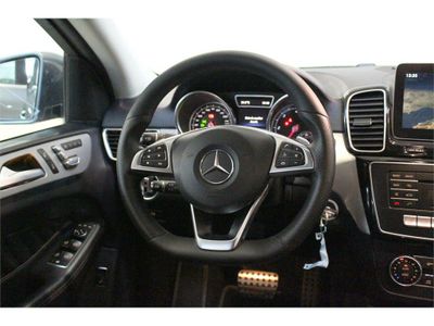 Mercedes Clase GLE GLE 350 d 4MATIC