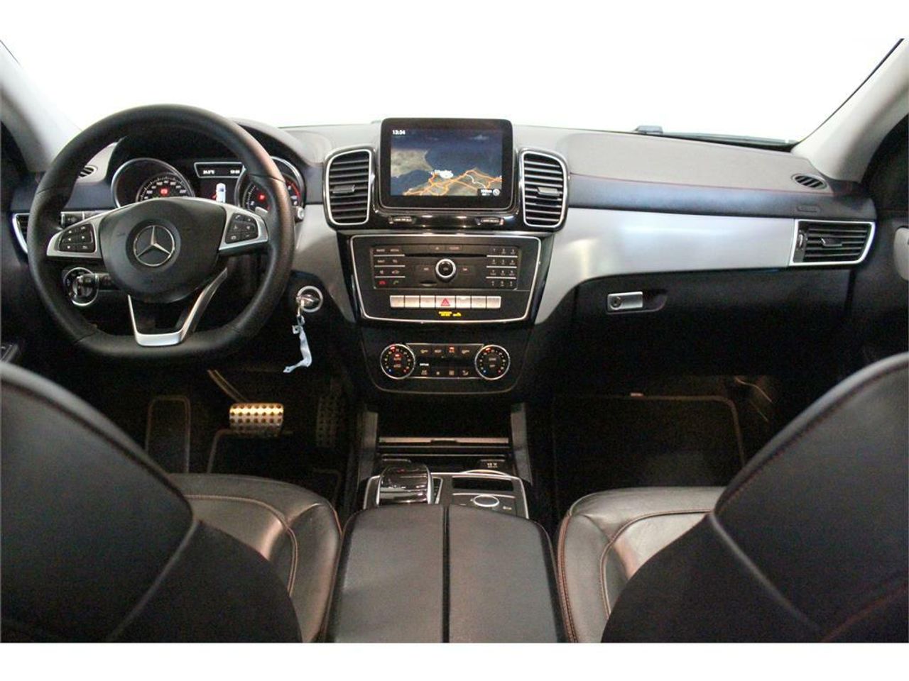 Mercedes Clase GLE GLE 350 d 4MATIC - Foto 2