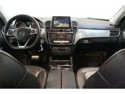 Mercedes Clase GLE GLE 350 d 4MATIC