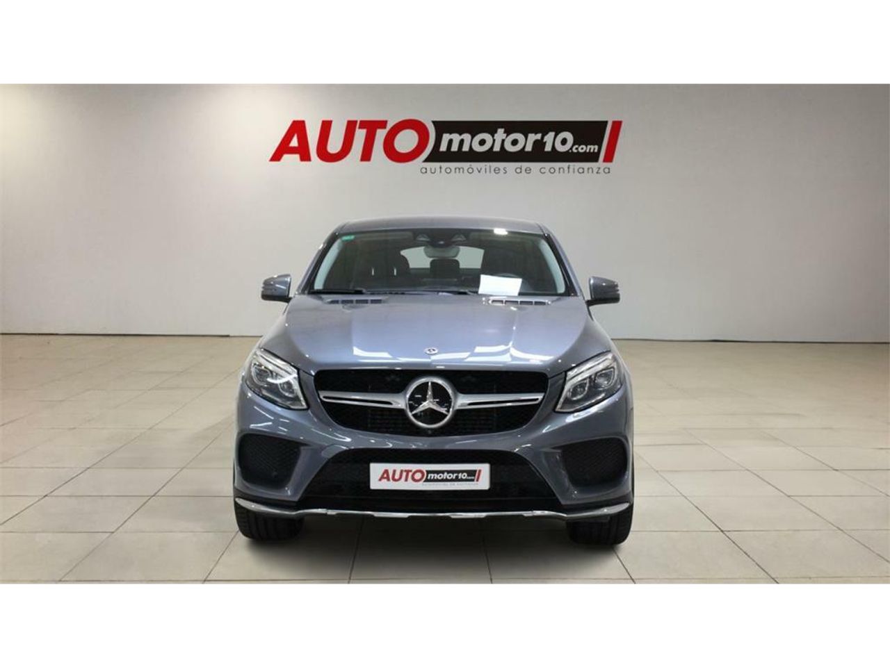 Mercedes Clase GLE GLE 350 d 4MATIC - Foto 2