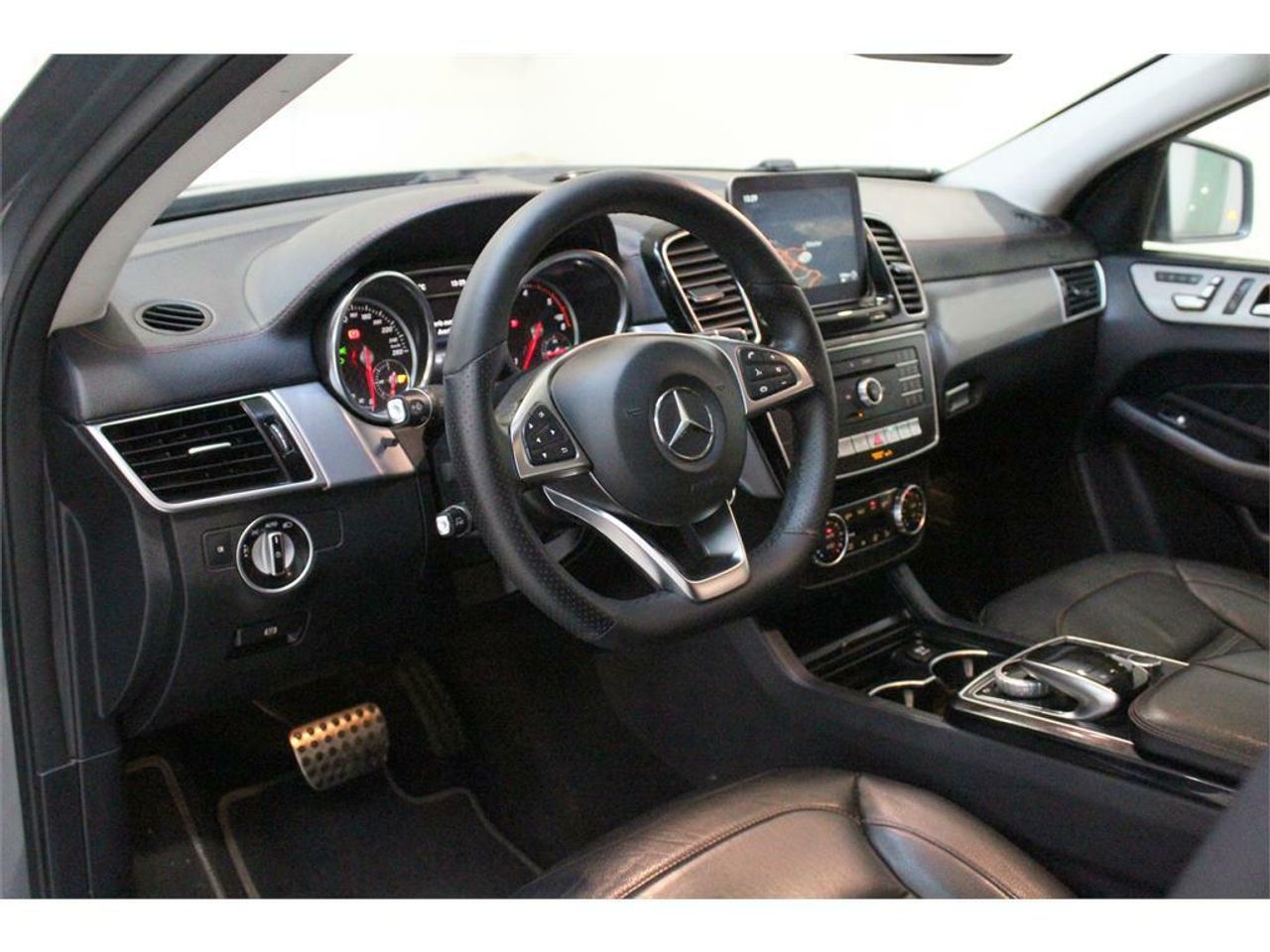 Mercedes Clase GLE GLE 350 d 4MATIC - Foto 2