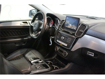 Mercedes Clase GLE GLE 350 d 4MATIC