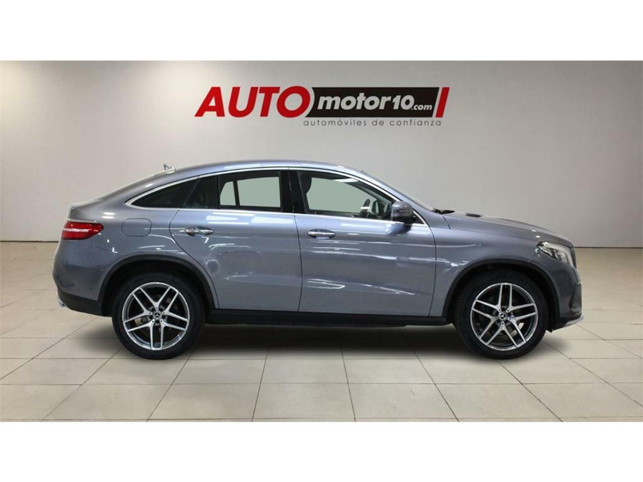 Mercedes Clase GLE GLE 350 d 4MATIC - Foto 2