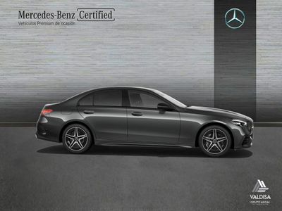 Mercedes Clase C 220 d Berlina