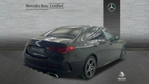 Mercedes Clase C 220 d Berlina  - Foto 2