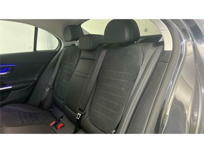 Mercedes Clase C 220 d Berlina