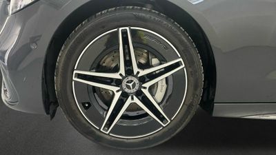 Mercedes Clase C 220 d Berlina
