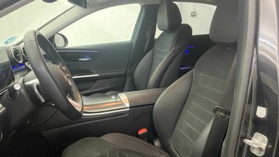 Mercedes Clase C 220 d Berlina