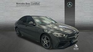 Mercedes Clase C 220 d Berlina  - Foto 2