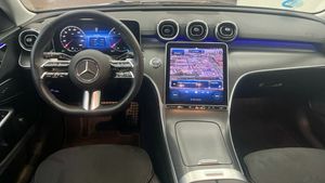 Mercedes Clase C 220 d Berlina  - Foto 2
