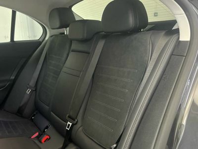 Mercedes Clase C 220 d Berlina
