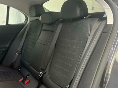 Mercedes Clase C 220 d Berlina