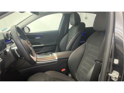 Mercedes Clase C 220 d Berlina