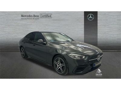 Mercedes Clase C 220 d Berlina