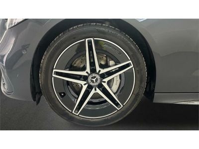 Mercedes Clase C 220 d Berlina