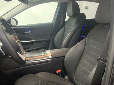 Mercedes Clase C 220 d Berlina