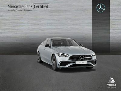 Mercedes Clase C 220 d Berlina