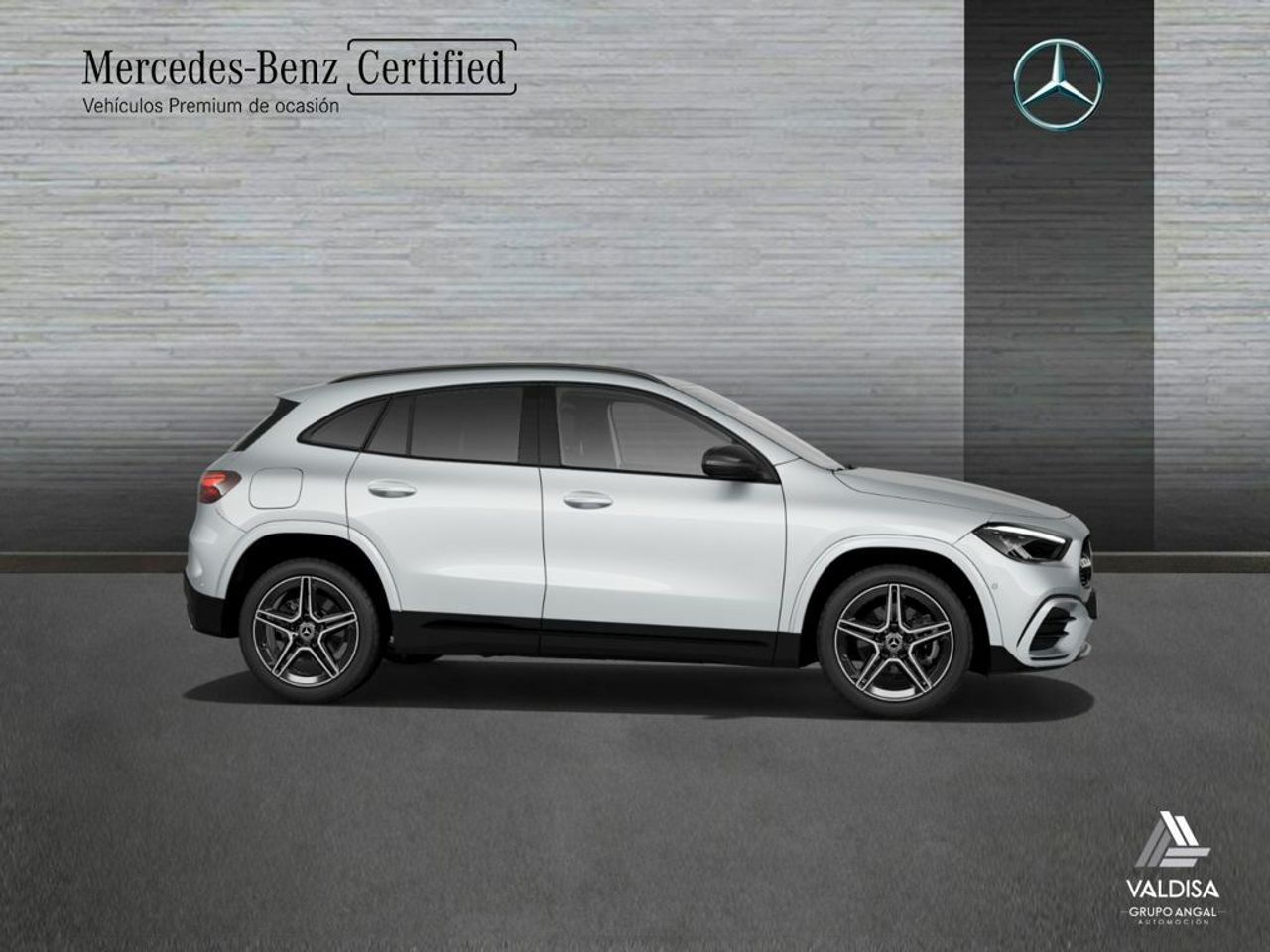 Mercedes GLA 250 e - Foto 2