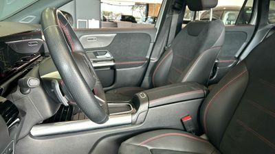 Mercedes GLA 250 e