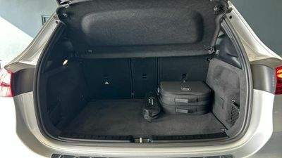 Mercedes GLA 250 e