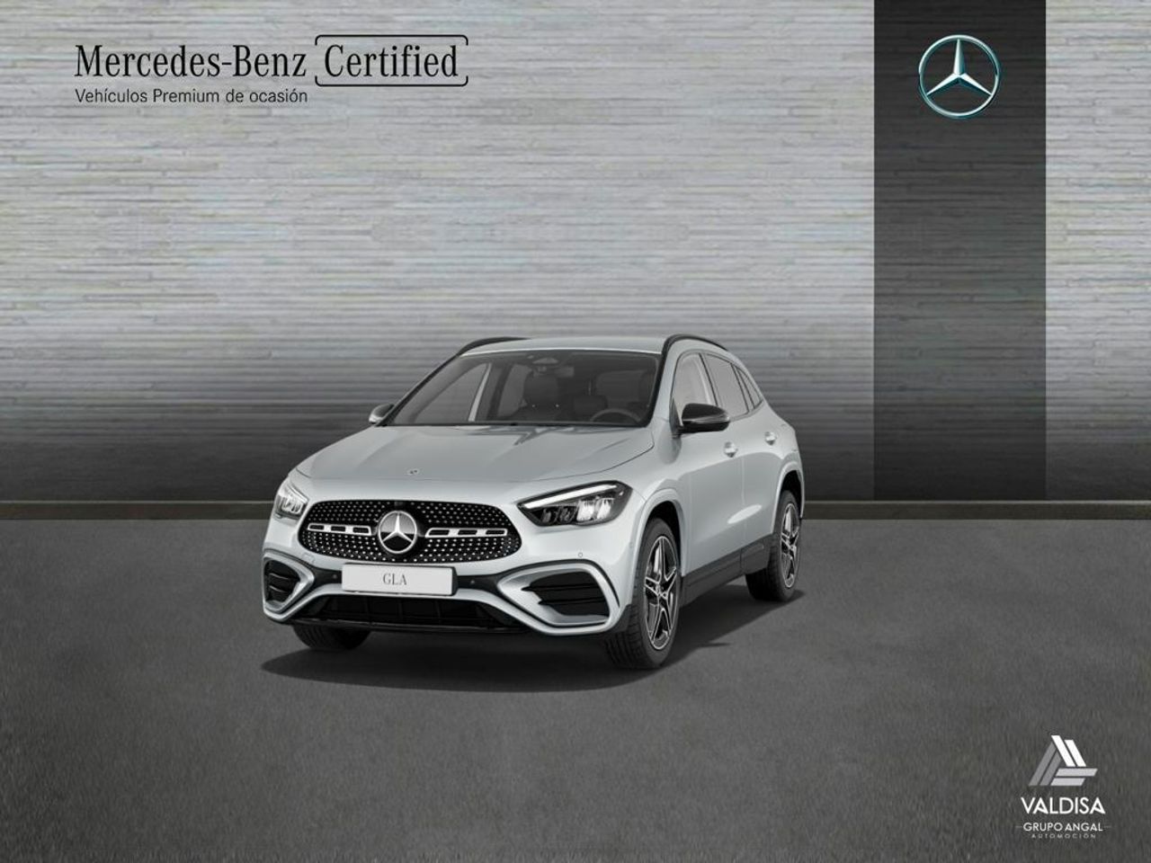 Mercedes GLA 250 e - Foto 2