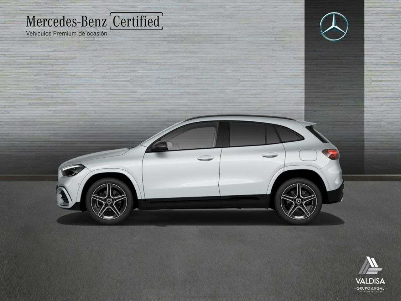 Mercedes GLA 250 e - Foto 2