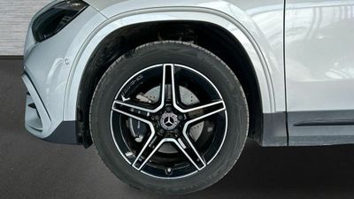 Mercedes GLA 250 e