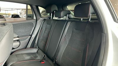 Mercedes GLA 250 e