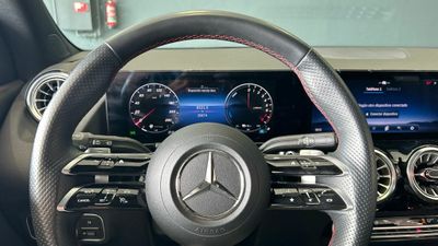 Mercedes GLA 250 e