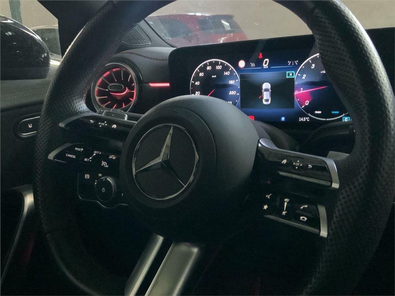 Mercedes CLA 200 - Foto 2