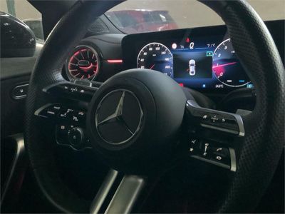 Mercedes CLA 200