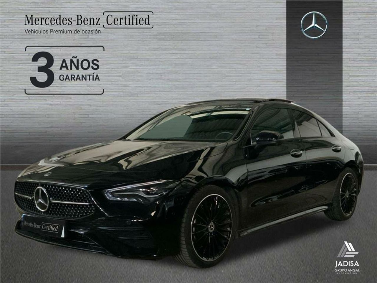 Mercedes CLA 200 - Foto 2