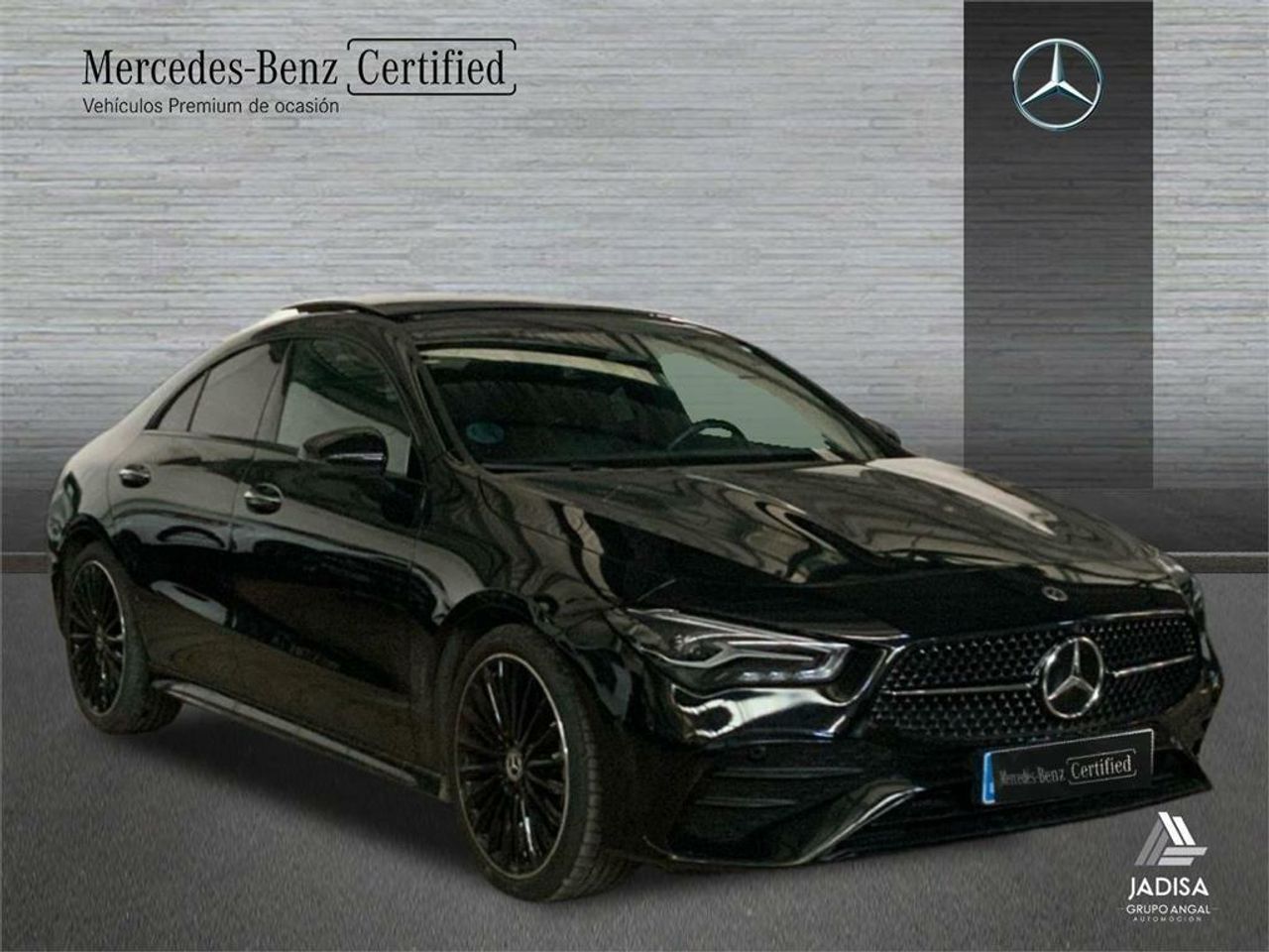 Mercedes CLA 200 - Foto 2