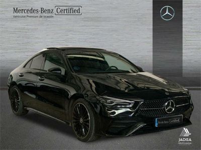 Mercedes CLA 200