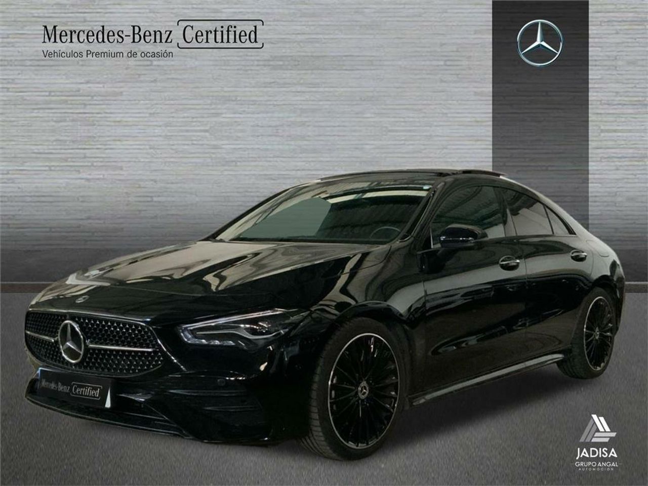 Mercedes CLA 200 - Foto 2