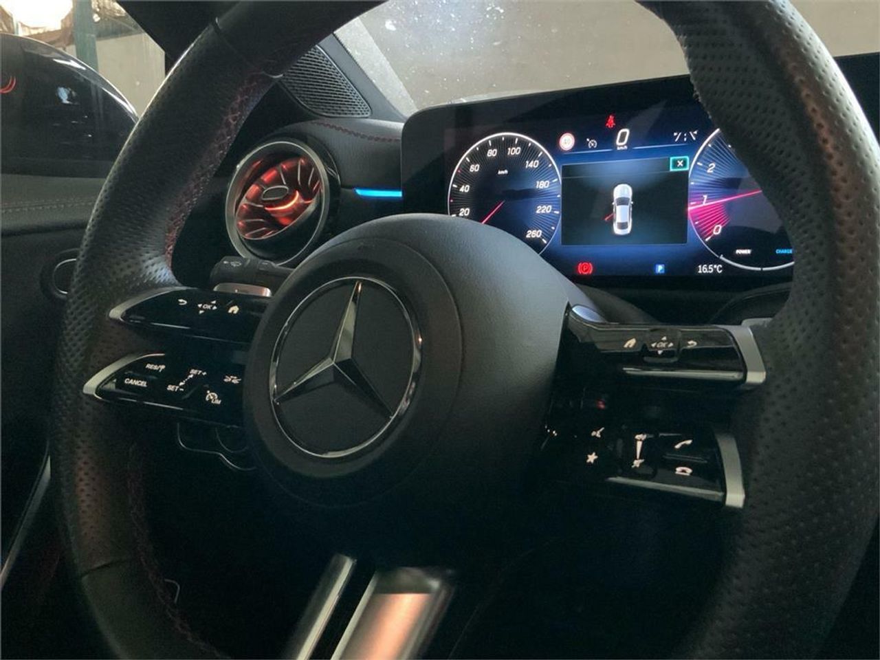 Mercedes CLA 200 - Foto 2