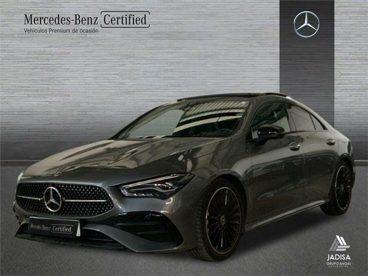 Mercedes CLA 200 - Foto 2