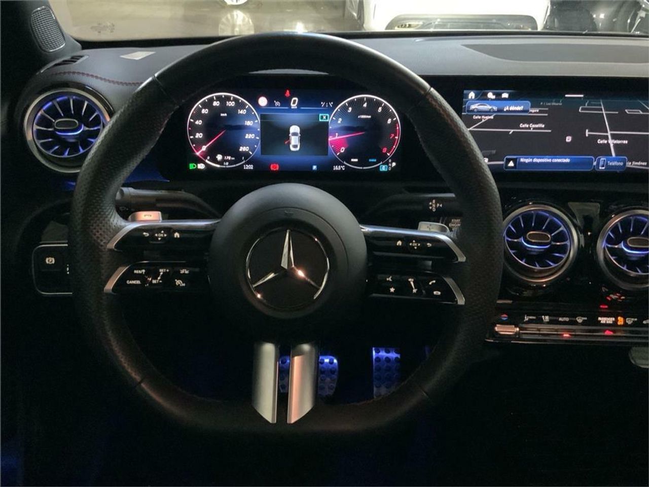 Mercedes CLA 200 - Foto 2