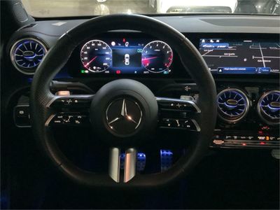 Mercedes CLA 200