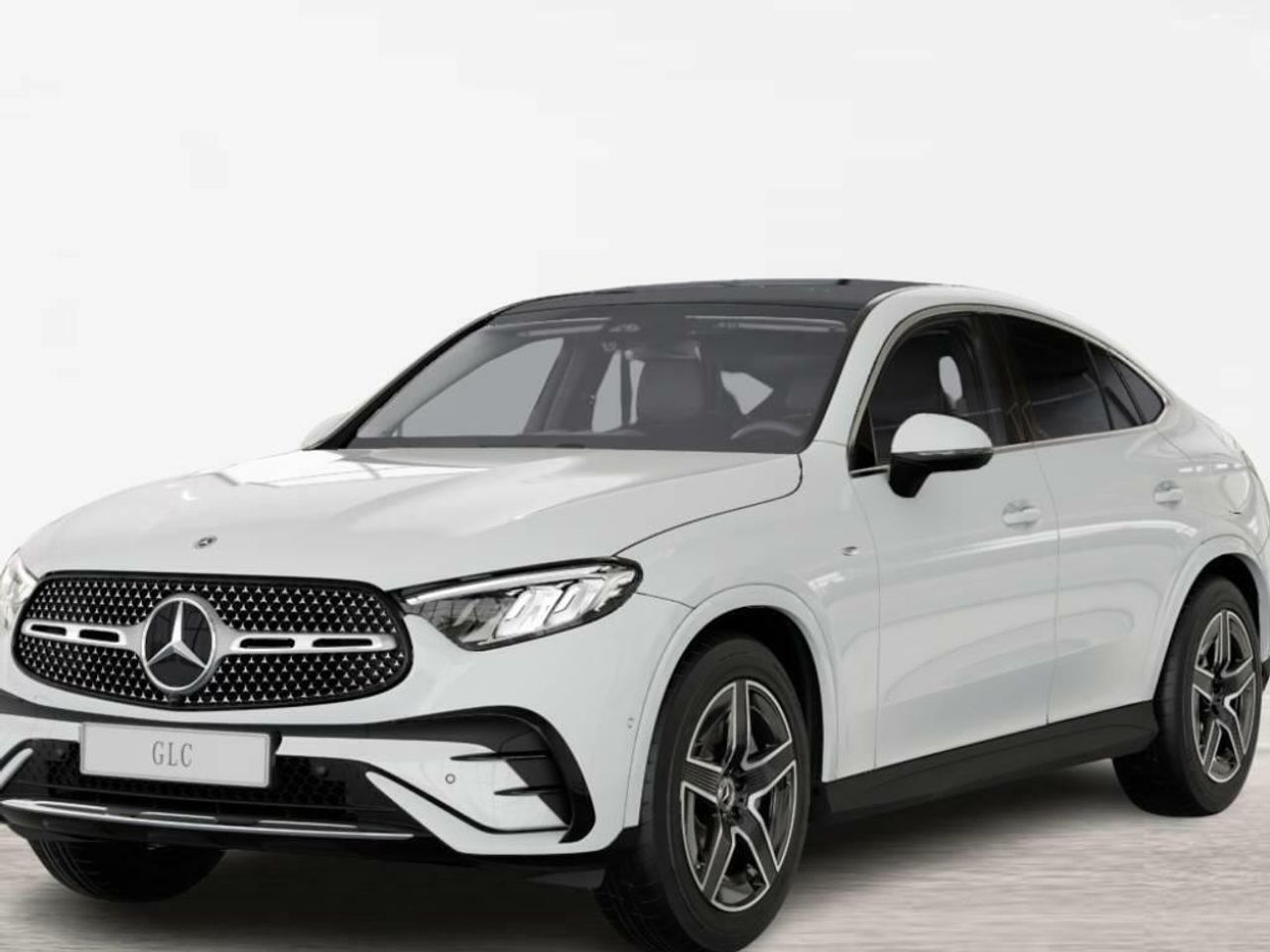 Mercedes GLC GLC 300 de 4MATIC - Foto 2