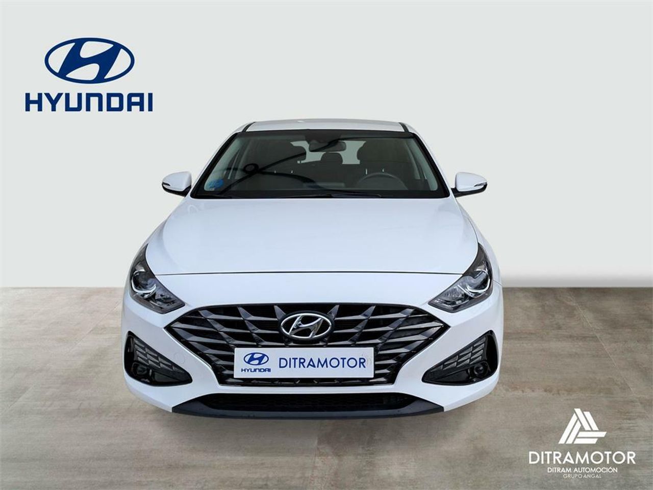 Hyundai i30 1.6 CRDI 100kW (136CV) 48V Klass LRR - Foto 2