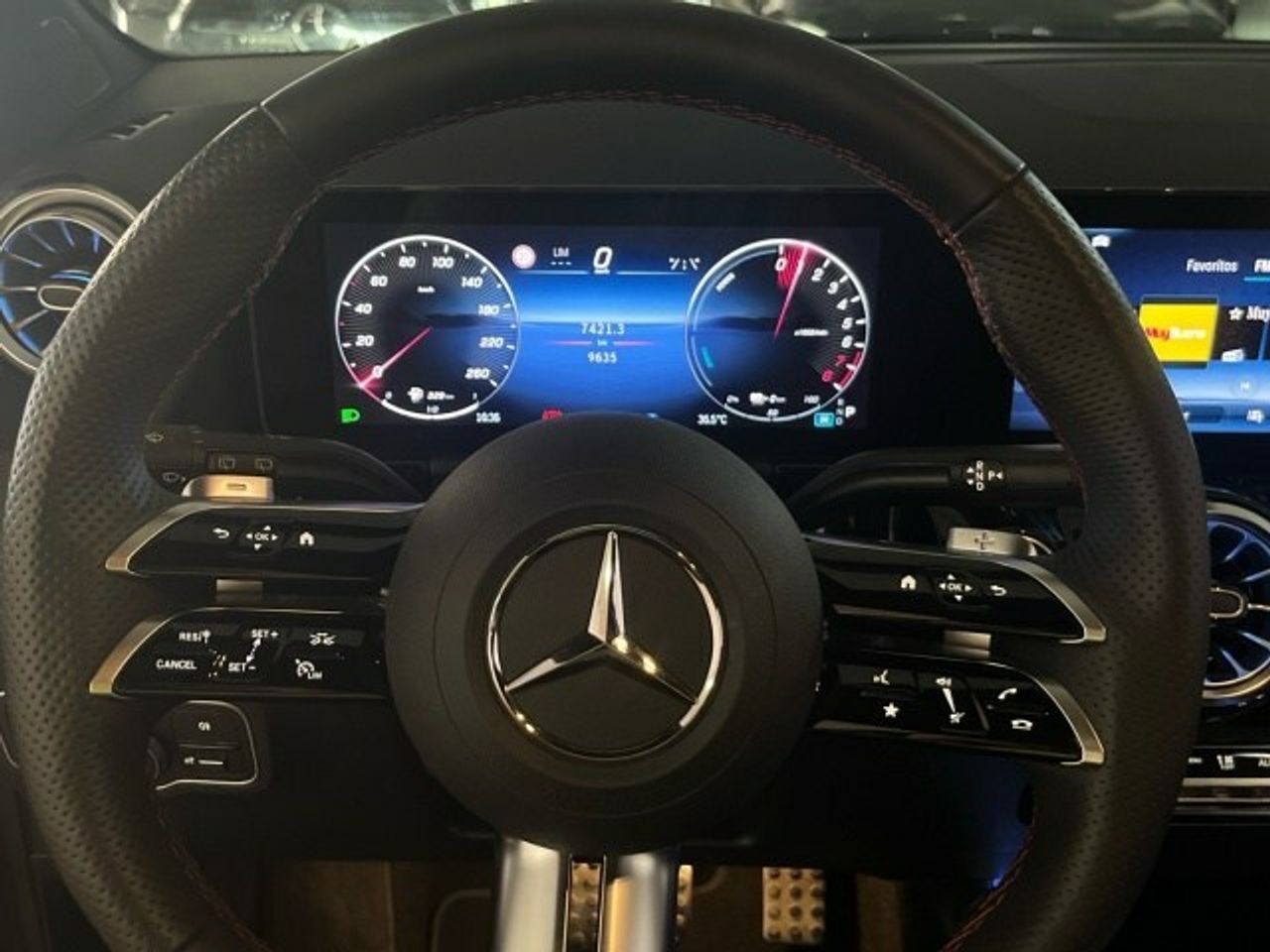 Mercedes GLA 250 e - Foto 2