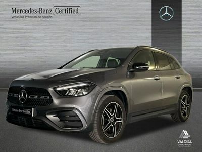 Mercedes GLA 250 e