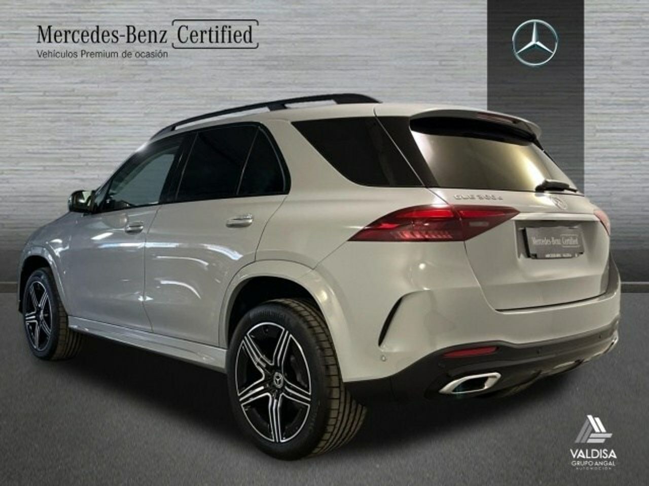 Mercedes Clase GLE 300 d 4MATIC - Foto 2