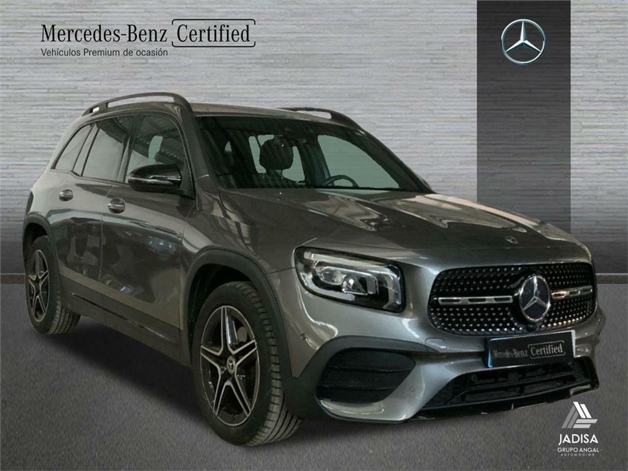 Mercedes Clase GLB 2.0 GLB 200 D DCT 110KW (150CV) - Foto 2