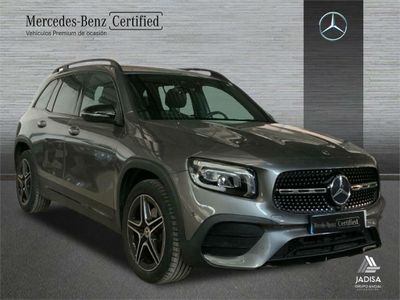 Mercedes Clase GLB 2.0 GLB 200 D DCT 110KW (150CV)