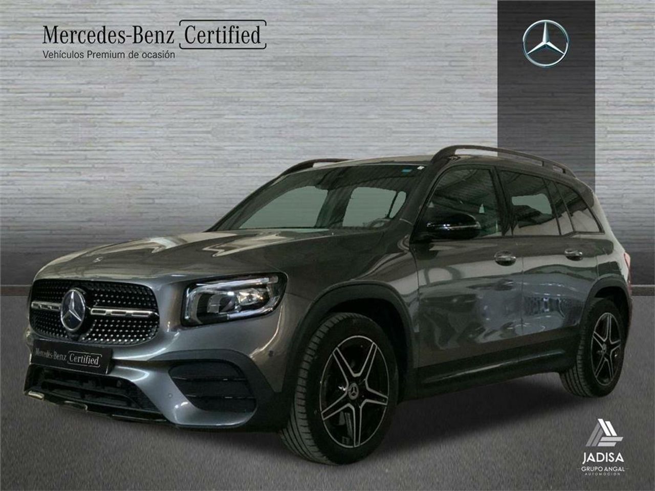 Mercedes Clase GLB 2.0 GLB 200 D DCT 110KW (150CV) - Foto 2